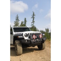  COMBAR TXTD JL 18ON ARB : Pare-chocs 4x4 robuste, protection ultime 